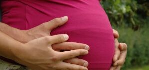 В Донбассе родились сиамские близнецы – у крошек общие животик и грудь