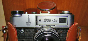 В Донецке откроют музей любимых фотоаппаратов хипстеров