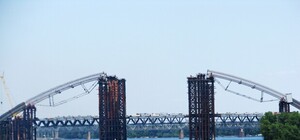 Паруса мечты на водах Днепра – в Киеве прошла регата