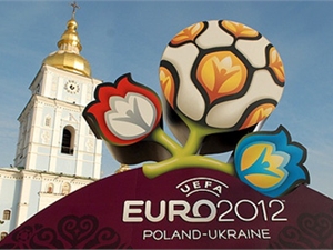 Страсти вокруг Евро-2012 накаляются. Фото: ИЦ "Украина-2012"