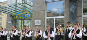 Музей истории Киева: проработал один день и его снова закрыли