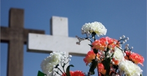 В Киеве обнародовали официальные цены на похороны. Фото с сайта sxc.hu