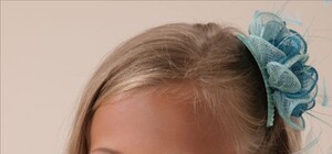 На конкурсе 