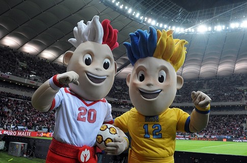 Новость - Спорт - Все о футболе на Евро-2012
