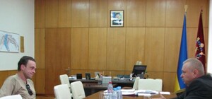 Максим Дмитренко, отсидевший 8 лет за пологовского маньяка, устроился на 