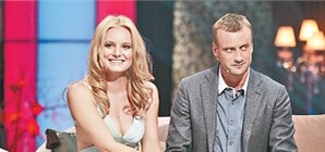 Тайные свидания на шоу 