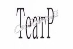 Справочник - 1 - Свободный театр