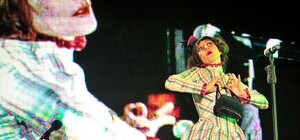 В Киев с новым шоу едет шальная 