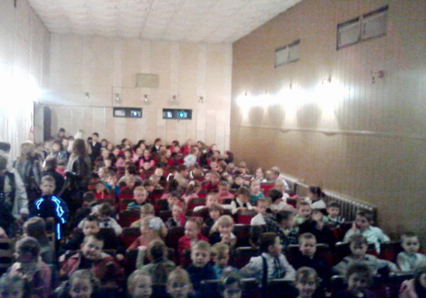 Пролисок - фото