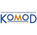 Справочник - 1 - ТРЦ Комод