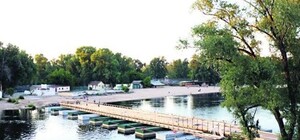 Что будет вместо Венецианского моста?