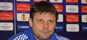 Новым тренером 