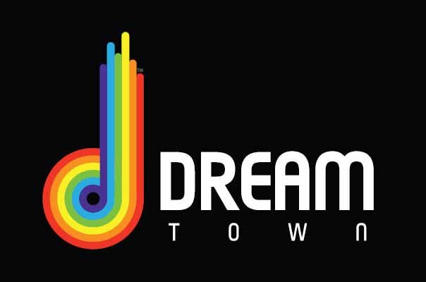 Справочник - 1 - ТРЦ Dream Town, блок Б