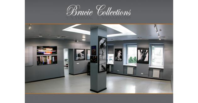 Справочник - 1 - Музей и галерея Brucie Collections