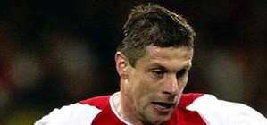 Официально: экс-игрок лондонского 