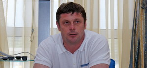 Олегу Лужному разрешили полностью перекроить симферопольскую 