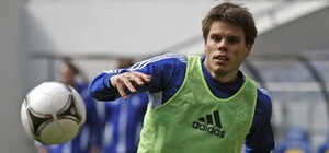 Вукоевич о переходе Кранчара в 