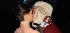 Кривошапко умирает с голода - Денисова его не кормит