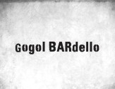 Справочник - 1 - Gogol BARdello