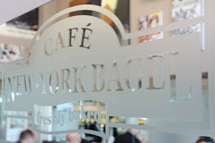 Справочник - 1 - New York Bagel Cafe