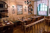 Справочник - 1 - Стейк-хаус Sam's Steak House