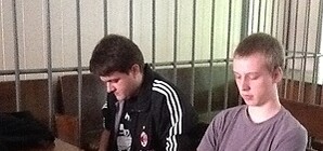 Осужденный на четыре года догхантер: Не сажайте меня ради семьи 