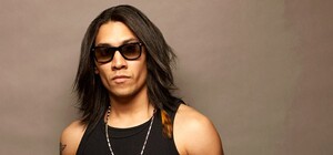 В Одессу с концертом едет участник группы Black Eyed Peas