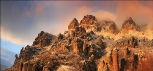 Подземные сокровища Чатыр-Дага и привидения Демерджи: достопримечательности горного Крыма  