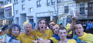 Давай, до свидания: шведы массово покидают столицу