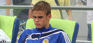 Максима Коваля расстроила вялая поддержка фанатов в Донецке