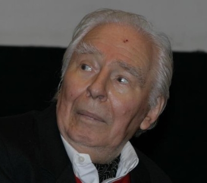 Сегодня прошло 84года со дня рождения кинорежиссера  Евгения Шерстобитова. Фото kino-teatr.ru