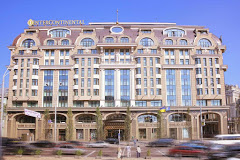 Справочник - 1 - InterContinental Hotel Kiev