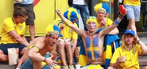 Шведы останутся жить на Трухановом?