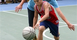 В Днепропетровске пройдет турнир по уличному баскетболу