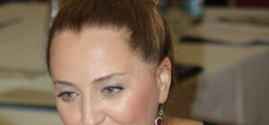 Нино Катамадзе отказывалась петь в киевской фан-зоне, пока туда не пустили безбилетников