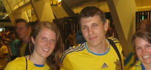 Мнение киевлянина: о высшей справедливости