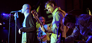 Сегодня в Ялте бесплатно выступит 