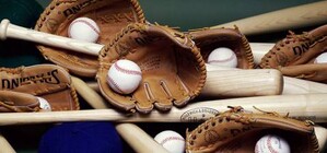 В Днепропетровске появилась своя бейсбольная команда