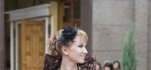 Фотофакт: на Луганщине появилась своя 