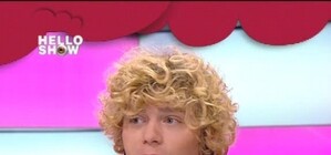 Кривошапко раскритиковал себя: Какой-то я жирный на экране