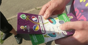 На игру Испания – Франция массово пропадают билеты. Фанов не отпускают с работы