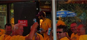 Евро-2012: кто и сколько заработал на чемпионате