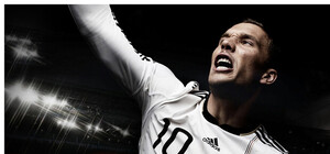 Лидер сборной Германии возмущен, что финал Евро проходит в Киеве