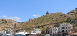 Едем в Балаклаву: как добраться, что посмотреть и попробовать