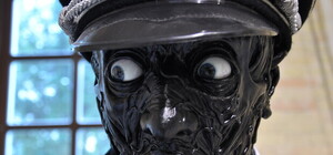 ARSENALE-2012 шокирует киевлян сумасшествием современного искусства 