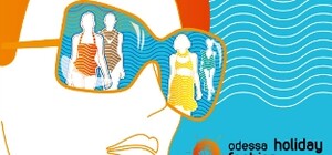 В Одессу на  Holiday Fashion Week съедутся десятки модных дизайнеров 