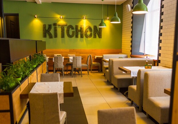Справочник - 1 - United Kitchen Cafe (UK Cafe)
