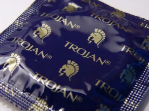 Завтра можно будет получить презервативы бесплатно. Фото с сайта sxc.hu