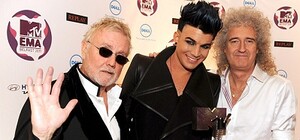 На концерт Элтона Джона и Queen  придут 70 тысяч гостей