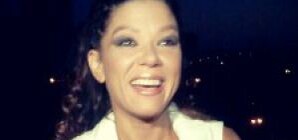 Руслана поблагодарила харьковчан за поддержку Евро-2012